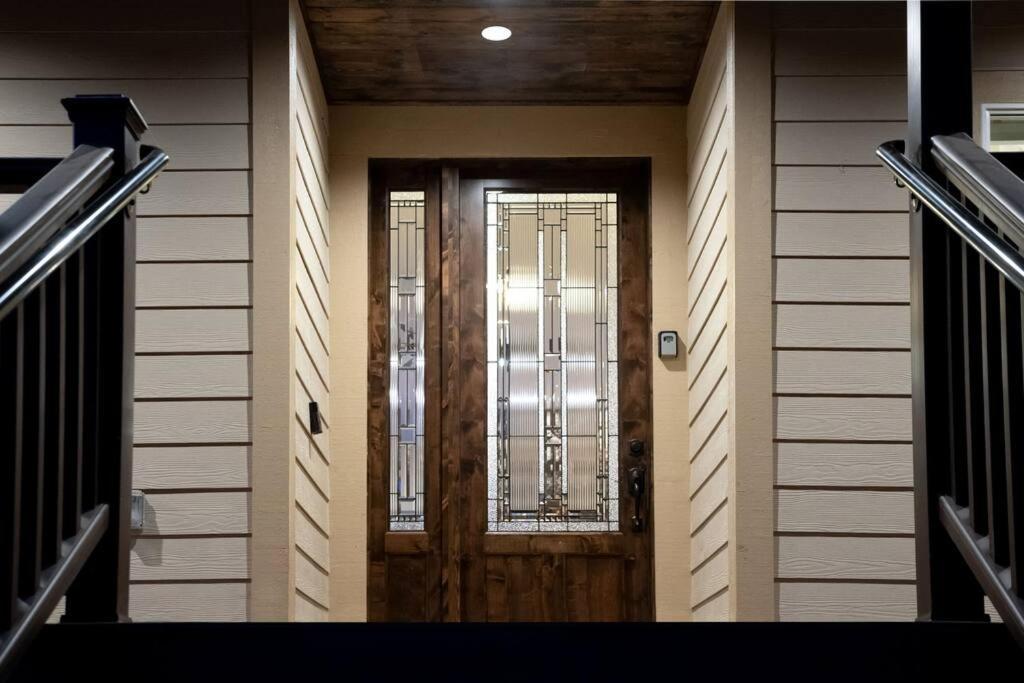 New Luxury Lake House In Pine Mountain Lake Close To Yosemite! Perfect For All Seasons! Great For Retreats, Getaways, Celebrations, And More! Гроувланд Екстериор снимка