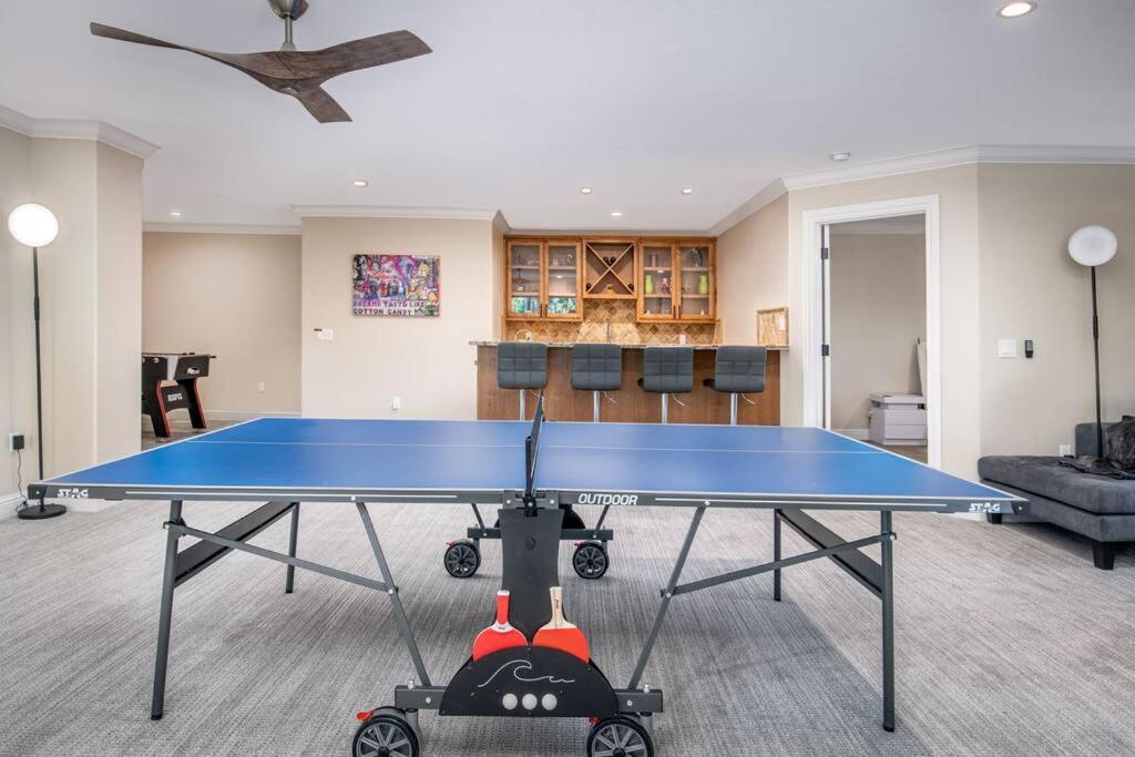 New Luxury Lake House In Pine Mountain Lake Close To Yosemite! Perfect For All Seasons! Great For Retreats, Getaways, Celebrations, And More! Гроувланд Екстериор снимка